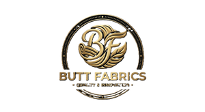 Butt Fabrics