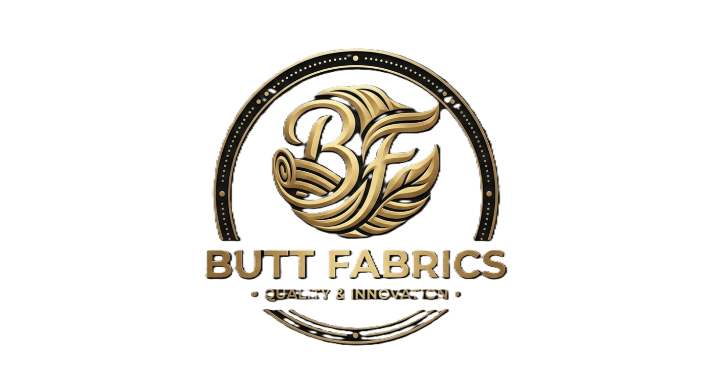 Butt Fabrics